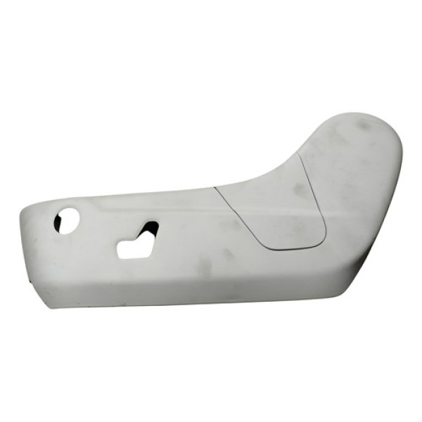 Moldura Banco Grand Cherokee Limited 2015 Dianteira Esquerda