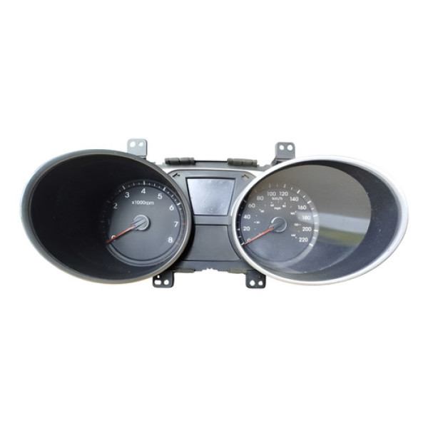 Painel Instrumento Ix35 2011 2012 2013 2014 2015 Prata