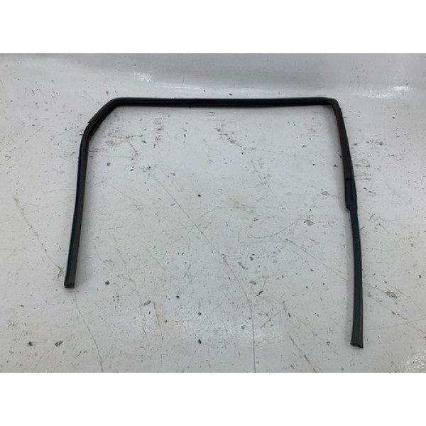 Guarnição Porta Dianteira Direita S10 2013