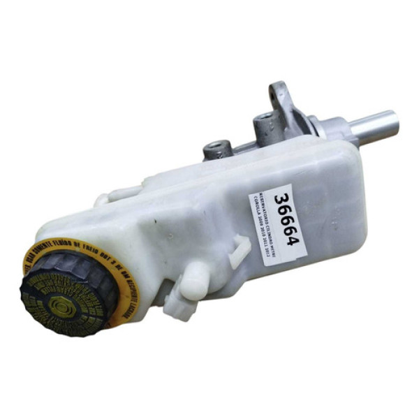 Reservatorio Cilindro Metre Corolla 2009 2010 2011 2012