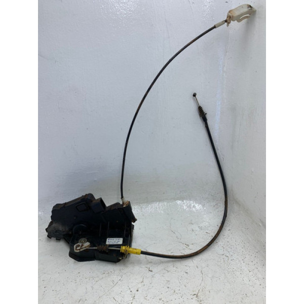 Fechadura Porta Dianteira Direita Bmw 330i 2004