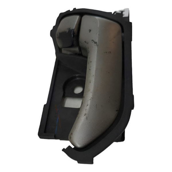 Maçaneta Interna Direita Chevrolet S10 2012 2013 Dianteira