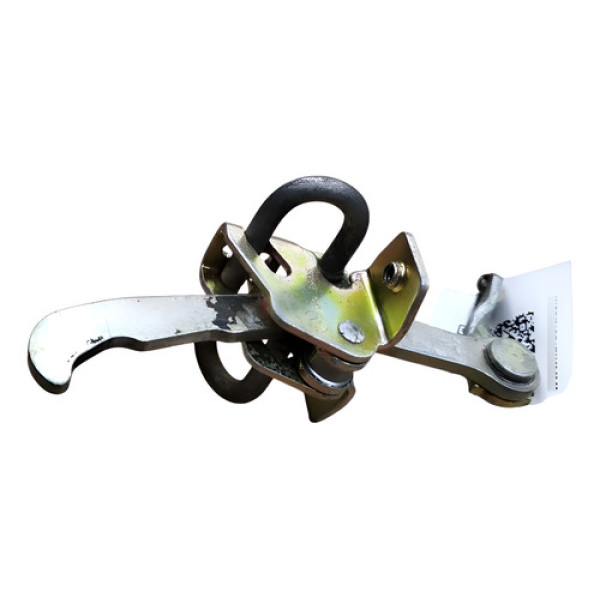 Limitador Porta Dianteira Gol G2 G3 1996 2003 Duas Portas