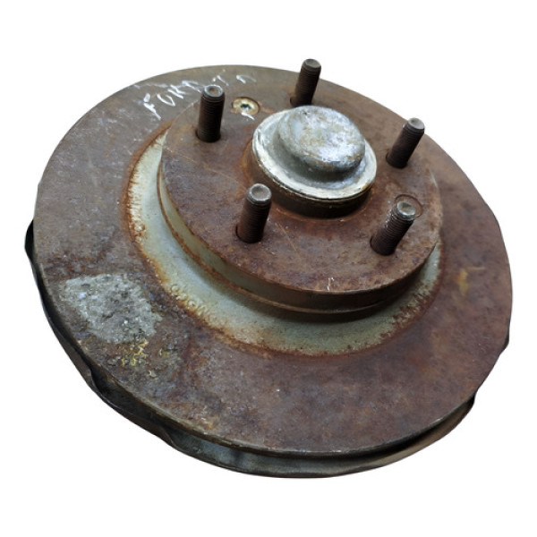 Manga Eixo Fusion 2006 2007 2008 2009 Traseira Direita