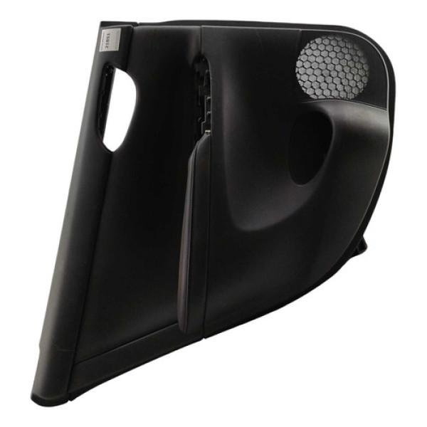 Forro Porta Nissan Sentra Traseiro Esquerdo 2014 2015