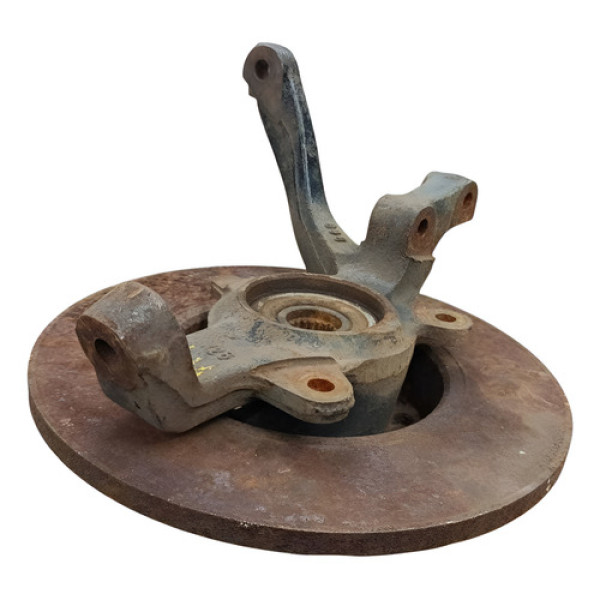 Manga Eixo Uno 2006 2007 2008 2009 2010 Dianteira Esquerda