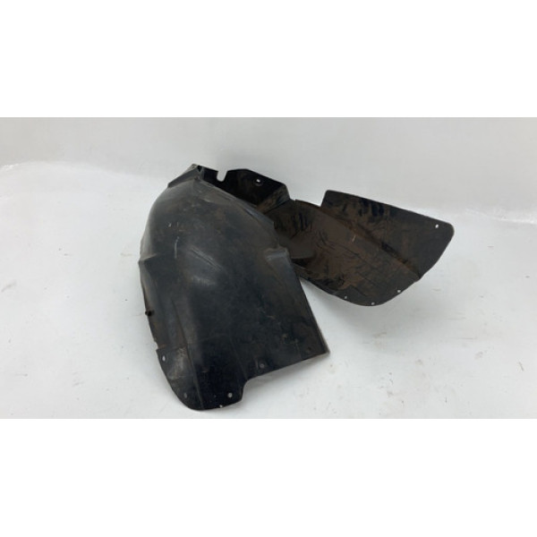 Parabarro Dianteiro Direito Audi A6 1999