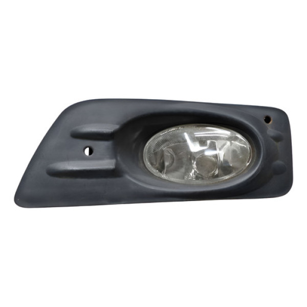 Farol Milha Toyota Corolla 2005 2006 2007 2008 Esquerdo Preto