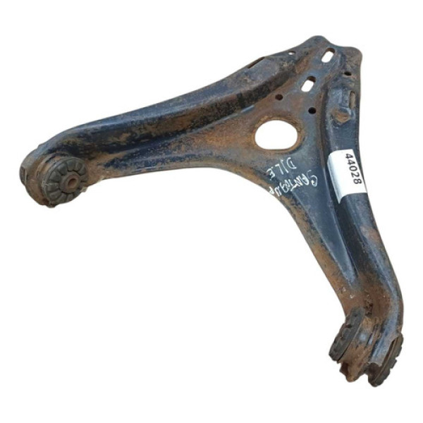 Bandeja Dianteira Esquerda Santana 1988 1990 1998 2000