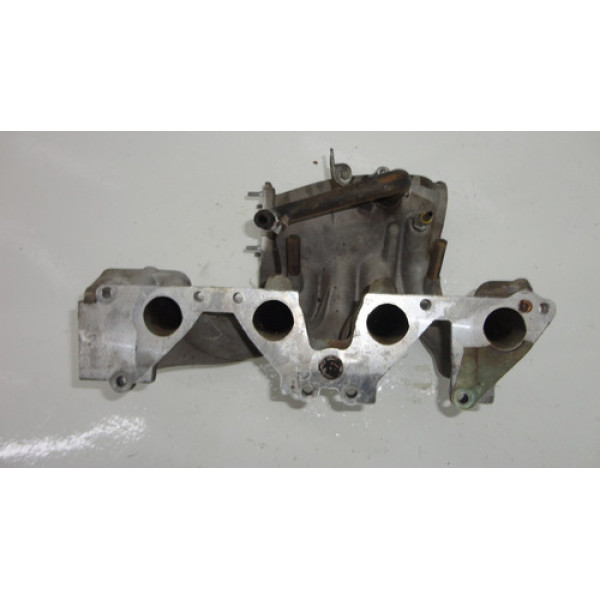 Coletor De Admissão Gm Astra 01 1.8 8v