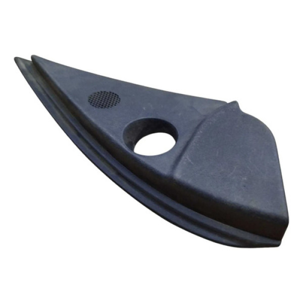 Acabamento Interno Retrovisor Peugeot 206 207 2006 Direito