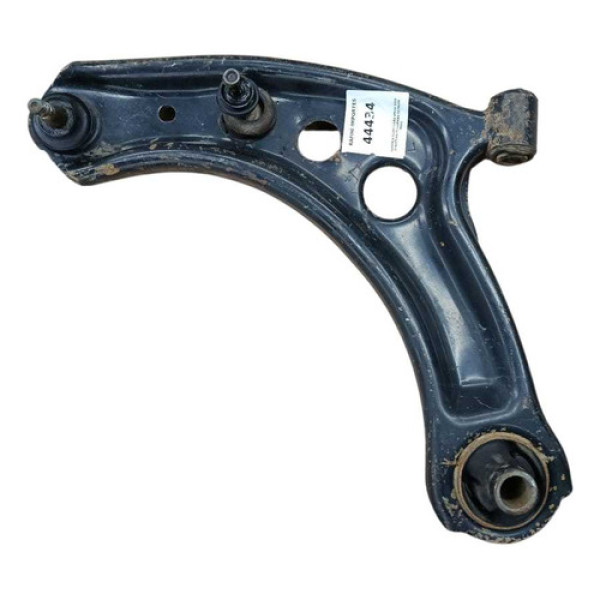 Bandeja Suspensão Etios 2015 Dianteira Esquerda Detalhe Pivo