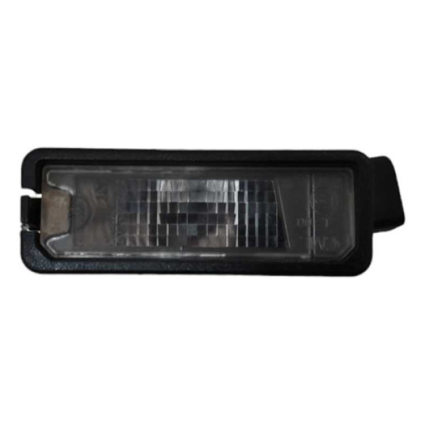 Luz De Placa Volkswagen Polo Amarok Virtus 2017 2018 2019