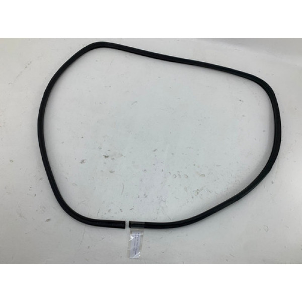 Borracha De Porta Traseira Direita Lancer Gt 2.0 2015