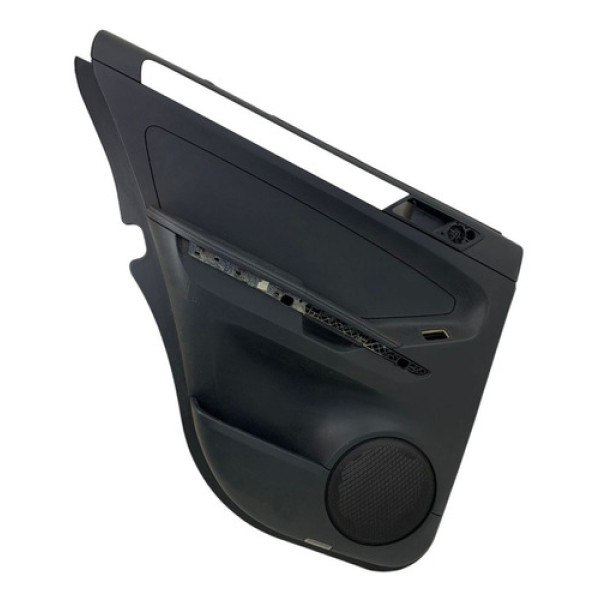 Forro De Porta Traseira Esquerda Mercedes Ml350 2008