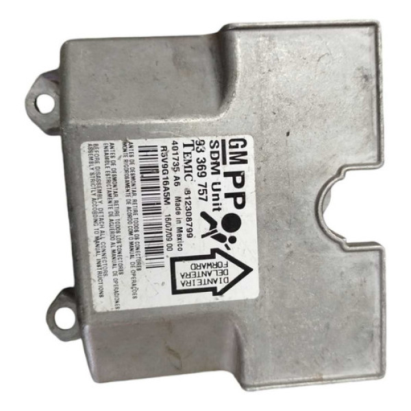 Modulo Central Vectra 2006 2007 2008 2009 93369757