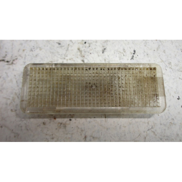 Luz Cortesia Interna Bmw X5 2002