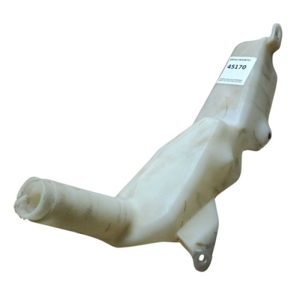 Reservatorio Agua Parabrisa Astra 2007 2009 2011 Detalhe Branco