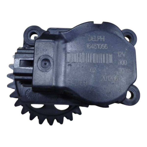 Motor Atuador Caixa Evaporadora Chevrolet Cruze 2012 2013