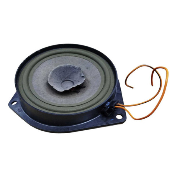 Alto Falante Fiat Strada 2022 2023 Traseira Direita Preto