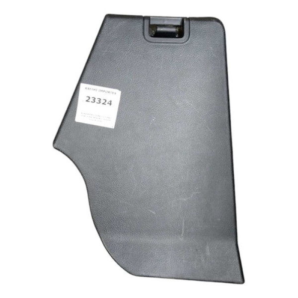 Acabamento Direito Forro Porta Malas Range Rover Vogue 2008