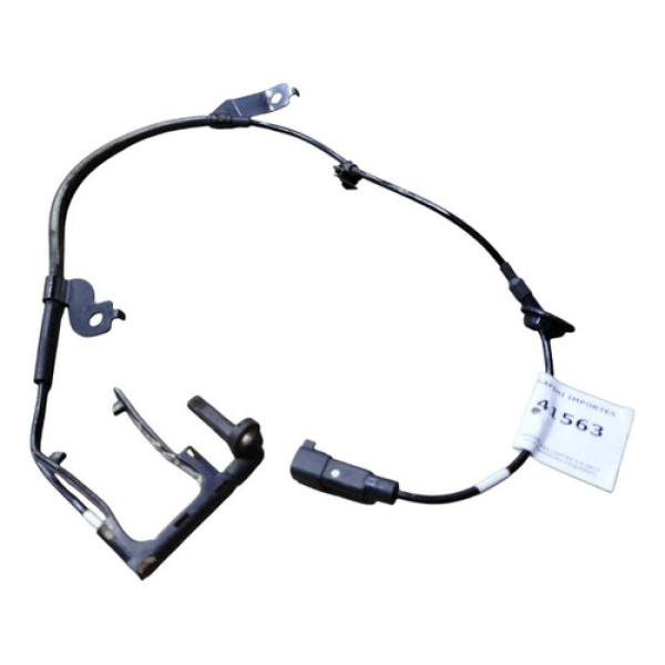 Sensor Abs Lancer 2.0 2014 2015 Dianteiro Esquerdo