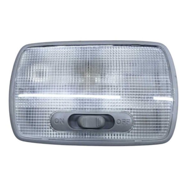 Luz Teto Cortesia Traseiro Honda Civic 2007 2008 2009 2010