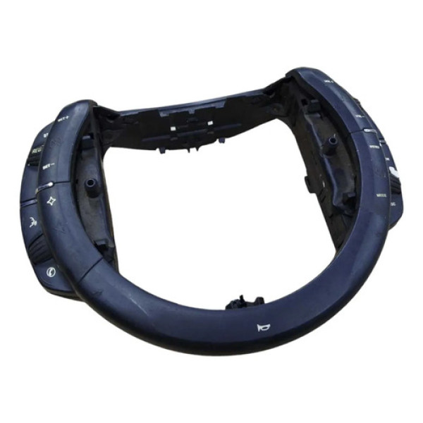 Comando Botão Som Volante Citroen C4 Hatch 2009 2010 2011