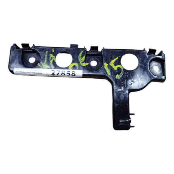 Guia Parachoque Ford Ka Dianteiro Esquerdo 2014 2015