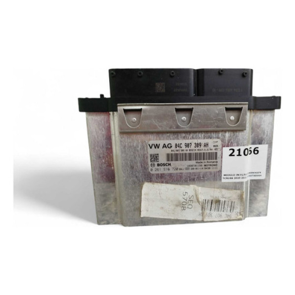 Modulo Injeção Tcross 2020 2021 2022 2023 04c907309ah