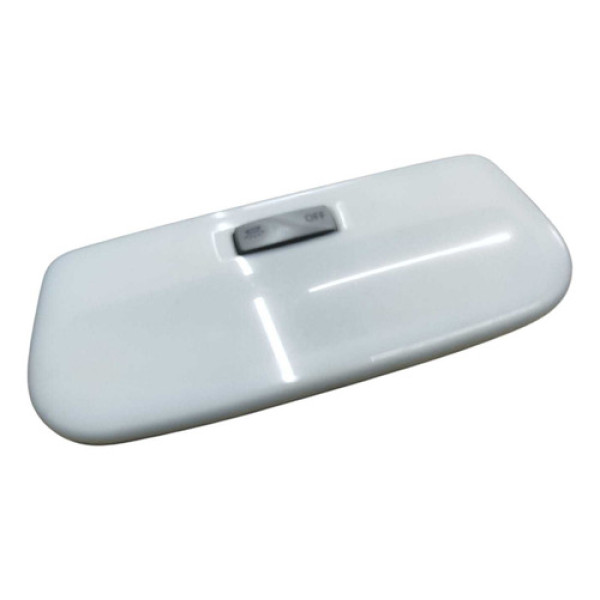 Luz Teto Cortesia Fluence Dynamique 2012 2013 2014