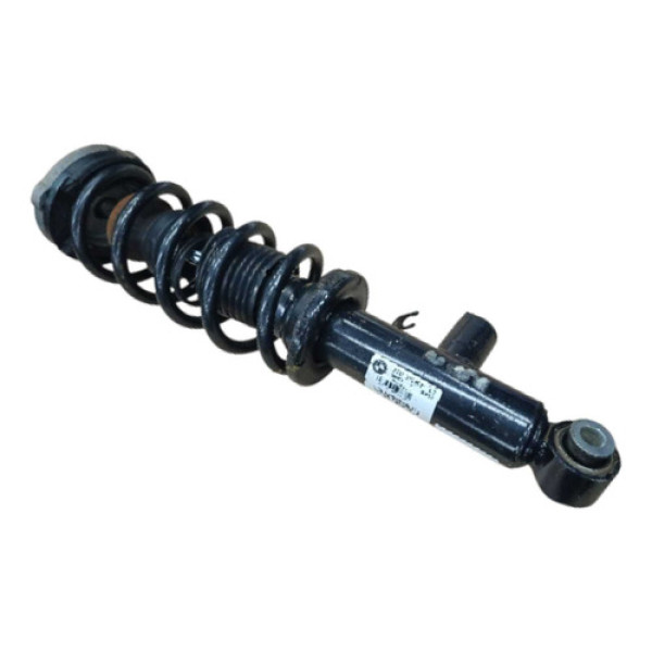 Amortecedor Eletronico Traseiro Bmw X4 2015 2016 Esquerdo