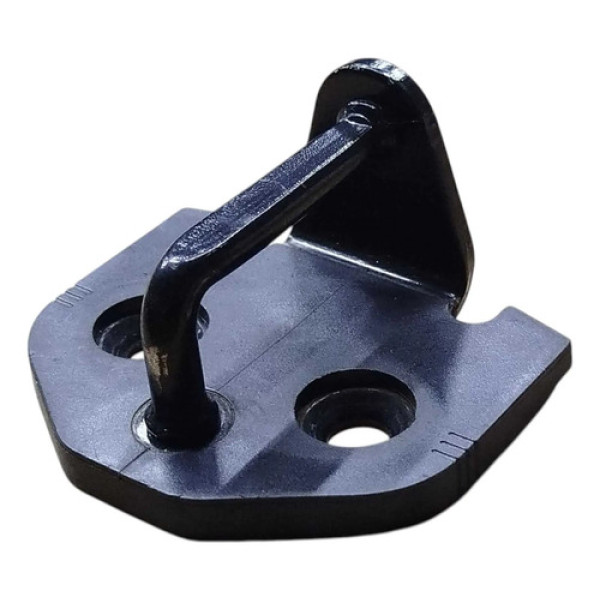 Batente Fechadura Porta Traseira Direita Volvo Xc60 2010