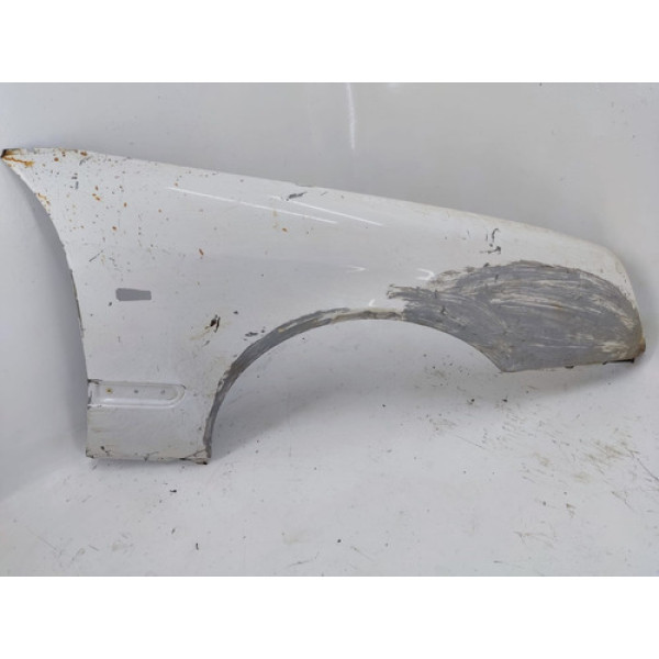 Paralama Dianteira Direita Vw Golf 2002