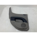 Forro De Porta Traseira Esquerda L200 2008 A 2010 Detalhe