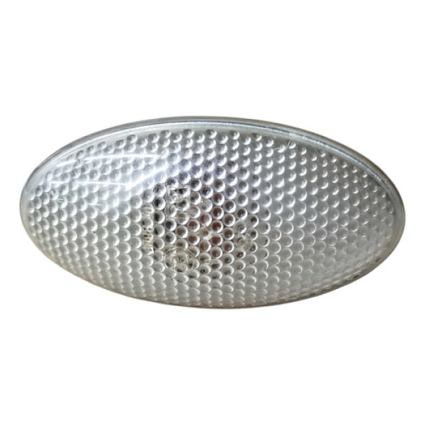 Pisca Paralama Direito Citroen C3 Picasso 2015 Transparente