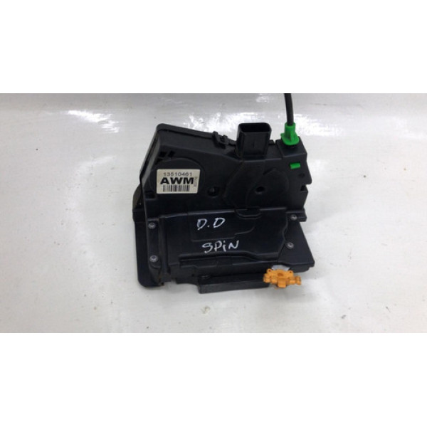 Fechadura Porta Dianteira Direita Chevrolet Spin 17 3037756