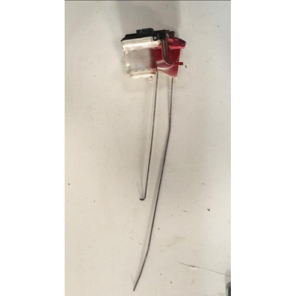 Fechadura Porta Traseira Direita Seat Cordoba 2001