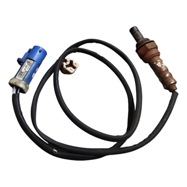 Sonda Lambda Ecosport Fiesta 1.6 2011 2012 As659g444ab
