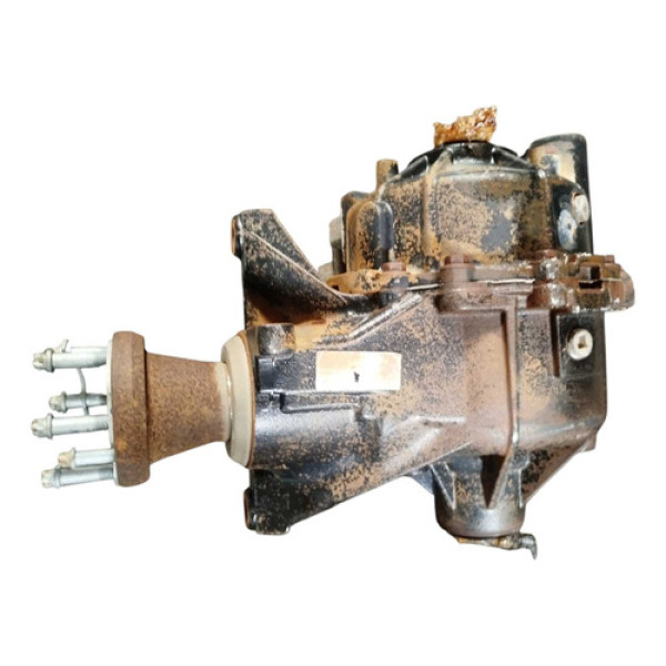 Diferencial Traseiro Range Rover Vogue 3.6 V8 2008