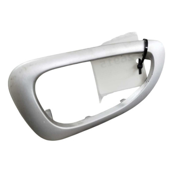 Moldura Maçaneta Interna Dianteira Direita Peugeot 307 2006