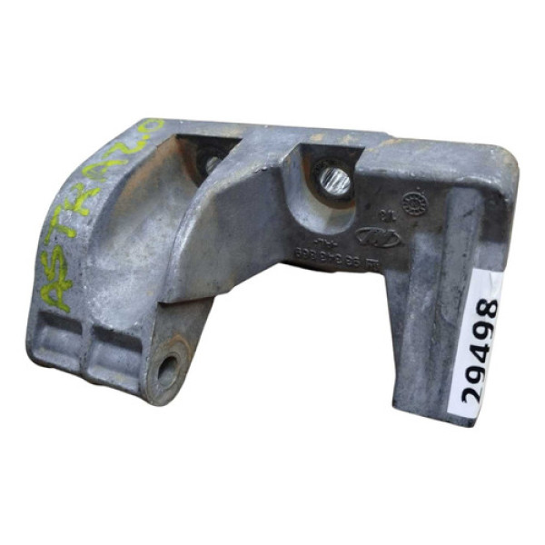 Suporte Alternador Chevrolet Astra Vectra Zafira 2000 A 2012