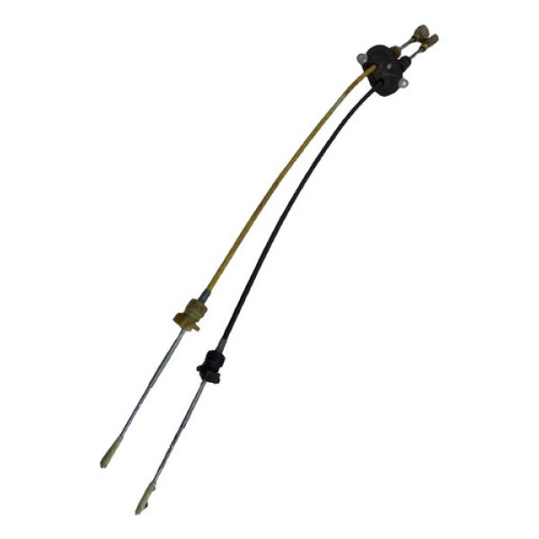 Cabo Seletor Marcha Onix 2013