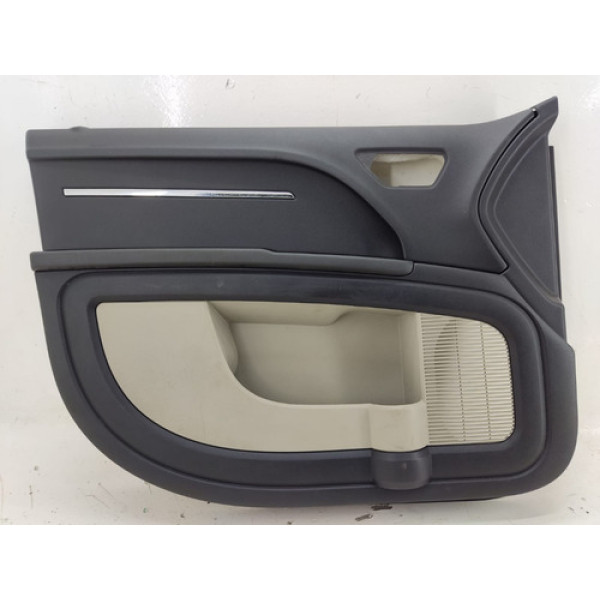 Forro De Porta Dianteira Esquerda Dodge Journey 2008 A 2011