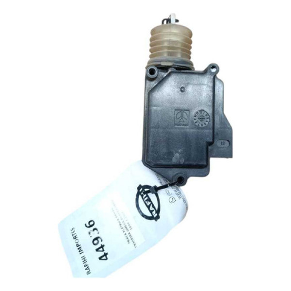 Trava Elétrica Tampa Traseira Omega Australiano 1999 A 2002