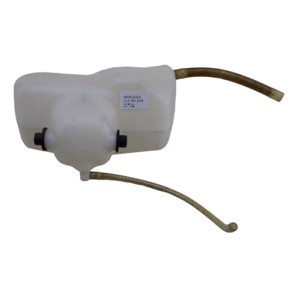 Reservatorio Agua Mercedes Cls350 2006