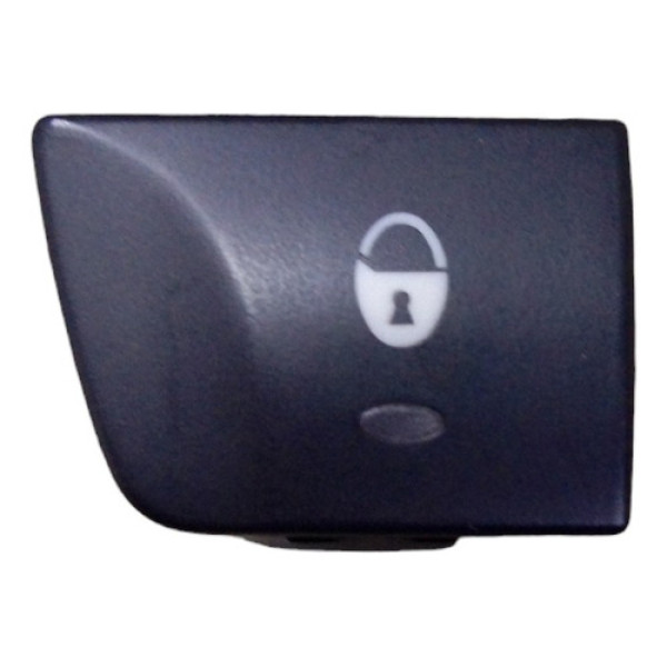 Botão Trava Tranca Porta Citroen C3 Picasso 2012