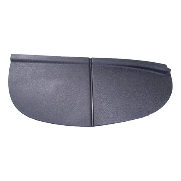 Moldura Acabamento Esquerdo Painel Frontal C3 Picasso 2012