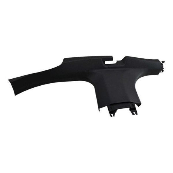 Acabamento Interno Coluna Fiat Toro 2020 2021 Lado Direito