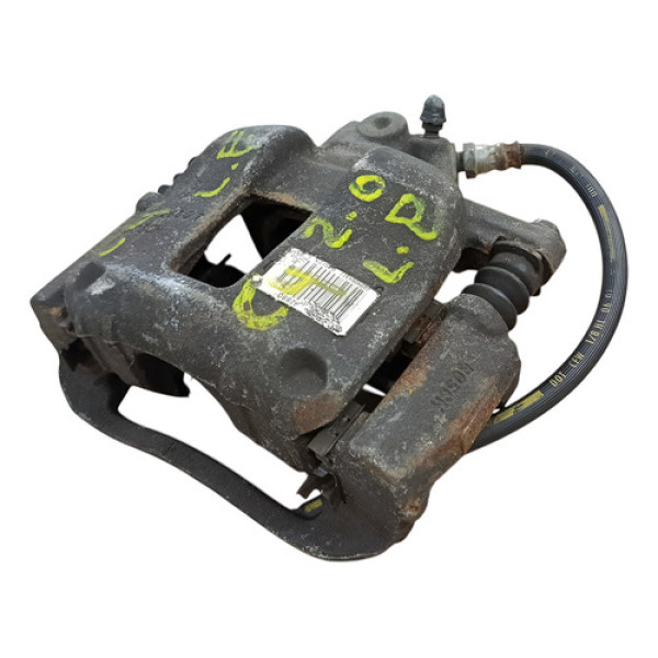 Pinça Freio C4 2.0 2008 2009 2010 2012 Dianteira Esquerda